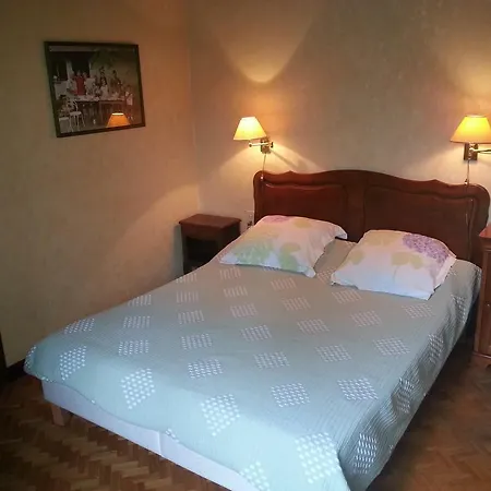 Les Gorges Villa